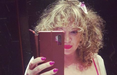 De ce a decis Oana Lis să se retragă din televiziune: „Mă prinsese să merg la emisiuni, îmi plăcea, dar...”