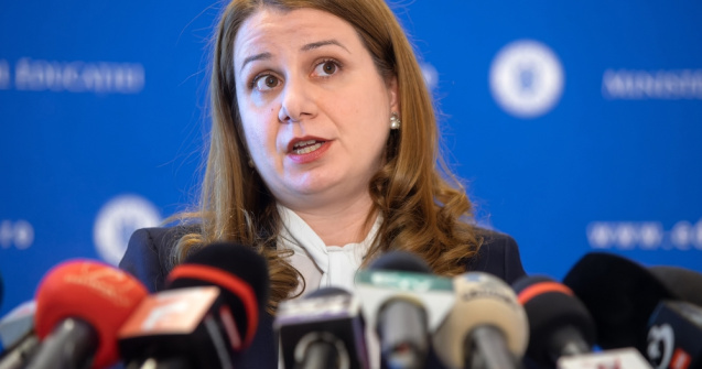 Deca: „Voi lupta ca profesia de dascăl să fie respectată”