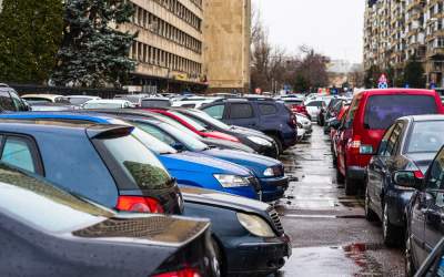 Șoferii din România pot...