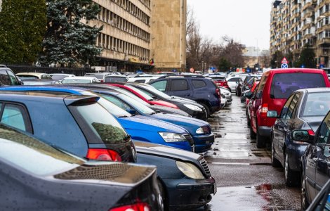 Șoferii din România pot beneficia de parcare gratuită oriunde în țară. Ce condiție trebuie să îndeplinească