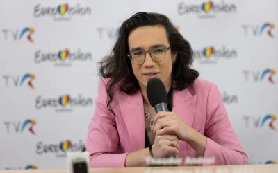 VIDEO Theodor Andrei,...