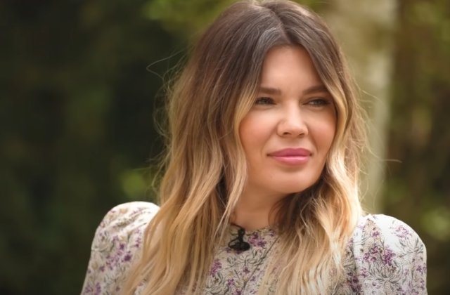 Gina Pistol, probleme cu rochia de mireasă. Vedeta nu are liniște din cauza nunții care se apropie: &bdquo;Așa de supărată am fost&rdquo; 
