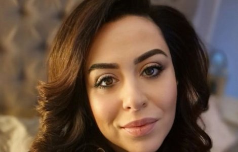 Oana Roman, reacție dură după ce nu a fost invitată la un eveniment important: „S-au certat ca țațele pe locurile de pozat”