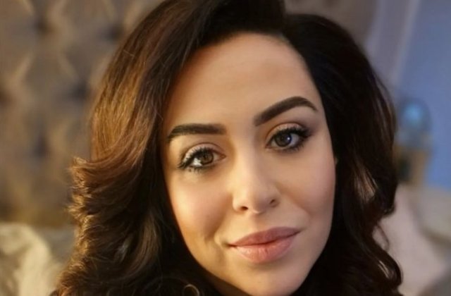 Oana Roman, reacție dură după ce nu a fost invitată la un eveniment important: &bdquo;S-au certat ca țațele pe locurile de pozat&rdquo;