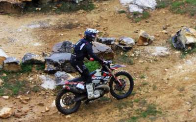 RIEJU - un nou brand moto isi...