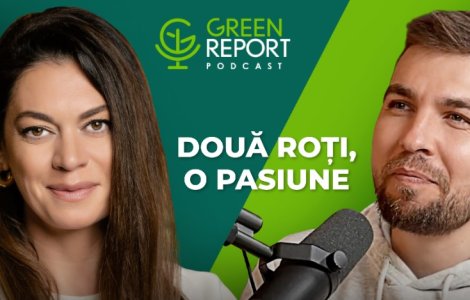 Traficul din București are un răspuns la îndemână, adoptat deja în multe orașe europene  