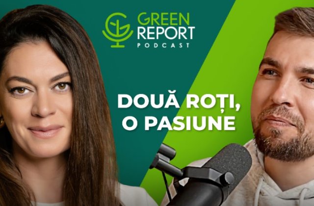 Traficul din București are un răspuns la &icirc;ndem&acirc;nă, adoptat deja &icirc;n multe orașe europene &nbsp;