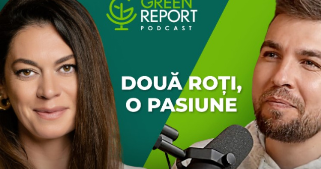 Traficul din București are un răspuns la îndemână, adoptat deja în multe orașe europene  