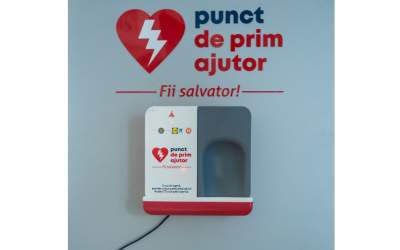 DSU, împreună cu Lidl România...