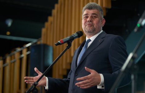 PSD are pregătit programul de guvernare