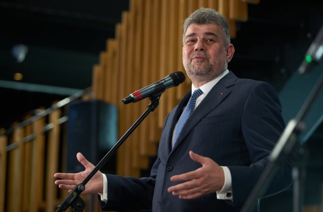 PSD are pregătit programul de guvernare. Măsurile la care social-democrații nu renunță