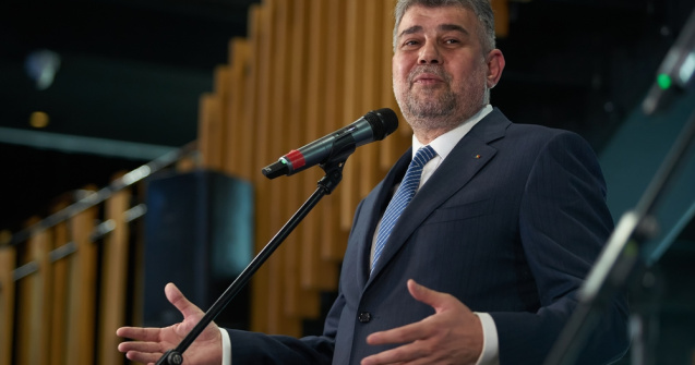 PSD are pregătit programul de guvernare