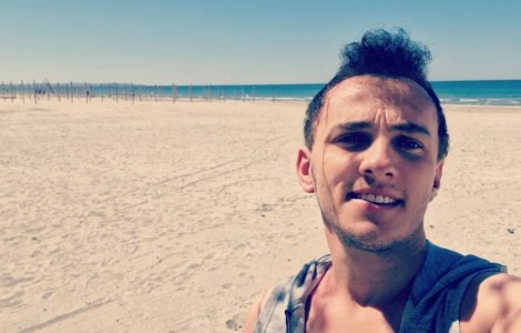 Pe cine dă vina Mihai Trăistariu pentru eșecul României de la Eurovision: „Sunt foarte speriat pentru că vreau să revin”