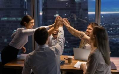 Cum să devii un lider care...