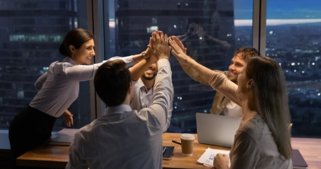 Cum să devii un lider care inspira. Sfaturi de care să ții cont