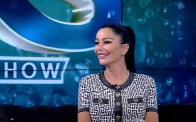 Au trecut cinci luni de când...