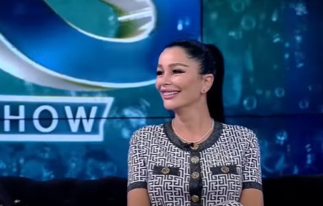 Au trecut cinci luni de când Brigitte Pastramă s-a mutat în Dubai. Cum i s-a schimbat viața : „A fost foarte greu la început”