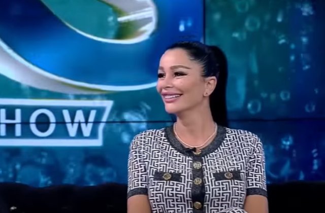 Au trecut cinci luni de c&acirc;nd Brigitte Pastramă s-a mutat &icirc;n Dubai. Cum i s-a schimbat viața : &bdquo;A fost foarte greu la &icirc;nceput&rdquo;