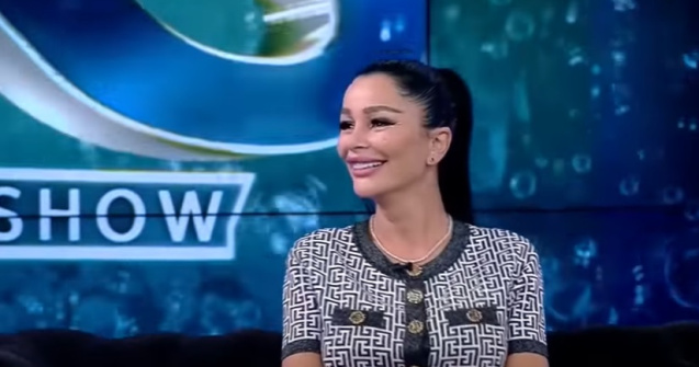 Au trecut cinci luni de când Brigitte Pastramă s-a mutat în Dubai. Cum i s-a schimbat viața : „A fost foarte greu la început”