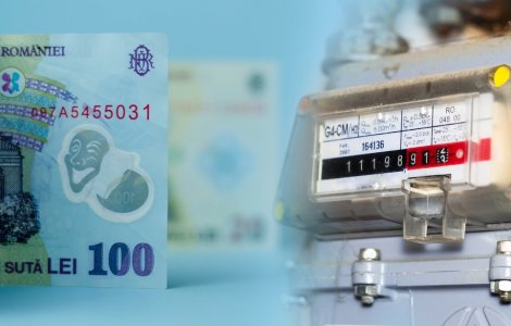 Ministerul Finanțelor ia în calcul o scădere a prețurilor plafonate la gaze și energie electrică. Cu cât ar putea să scadă facturile