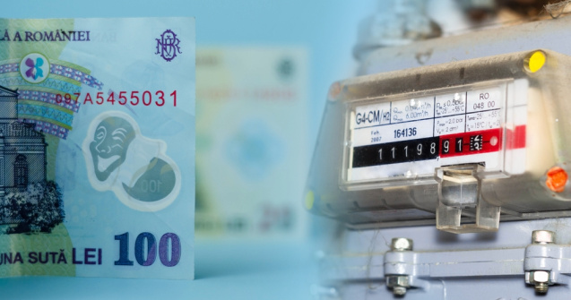 Ministerul Finanțelor ia în calcul o scădere a prețurilor plafonate la gaze și energie electrică. Cu cât ar putea să scadă facturile