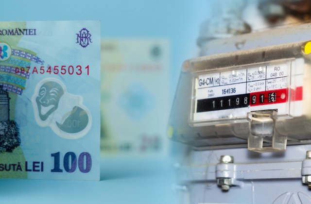 Ministerul Finanțelor ia &icirc;n calcul o scădere a prețurilor plafonate la gaze și energie electrică. Cu c&acirc;t ar putea să scadă facturile