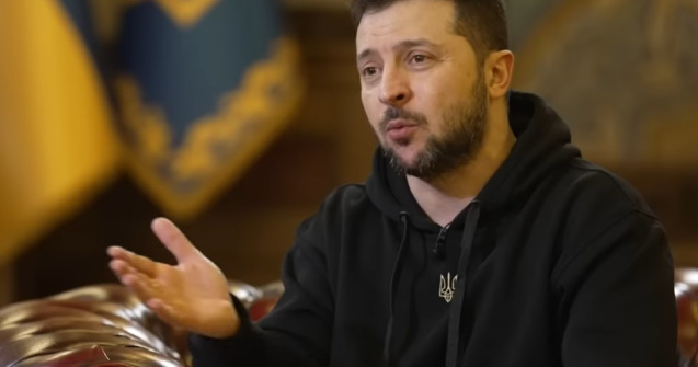 Volodimir Zelenski anunță o viitoare victorie a Ucrainei: „Au pierdut deja acest război în mintea lor”