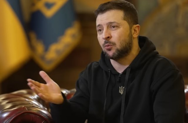Volodimir Zelenski anunță o viitoare victorie a Ucrainei: &bdquo;Au pierdut deja acest război &icirc;n mintea lor&rdquo;