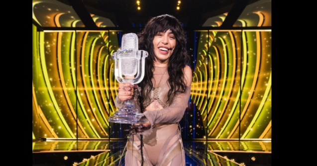 Cum a devenit cunoscută suedeza Loreen, câștigătoarea Eurovision 2023