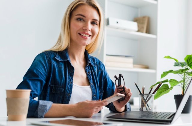 3 soluții financiare smart pentru creșterea afacerilor mici online