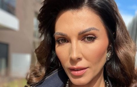 Ilinca Vandici, desființată de fani după ce a anunțat că divorțează: „Ai vrut să demonstrezi tuturor că ai familia perfectă, dar...