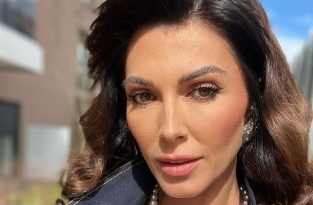 Ilinca Vandici, desființată de fani după ce a anunțat că divorțează: &bdquo;Ai vrut să demonstrezi tuturor că ai familia perfectă, dar...
