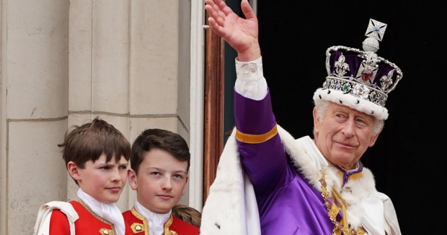 Ce înseamnă vizita Regelui Charles al III-lea în România. Este prima deplasare a unui monarh britanic în țara noastră