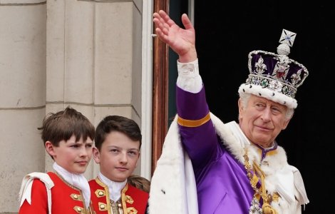 Ce înseamnă vizita Regelui Charles al III-lea în România. Este prima deplasare a unui monarh britanic în țara noastră