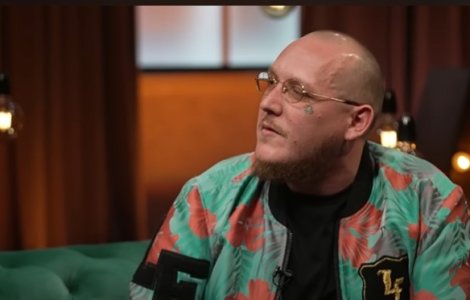 Cum și-a ales What s Up numele de scenă. Marius Moga s-a îndoit de alegerea sa: „Pe vremea aia nu exista aplicația”