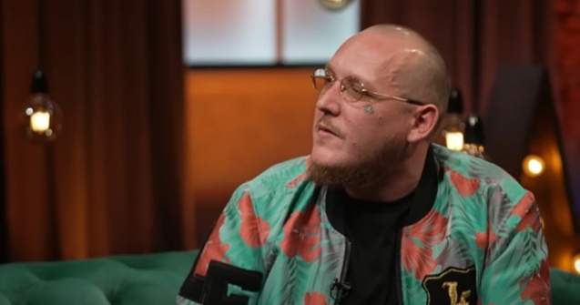 Cum și-a ales What s Up numele de scenă. Marius Moga s-a îndoit de alegerea sa: „Pe vremea aia nu exista aplicația”