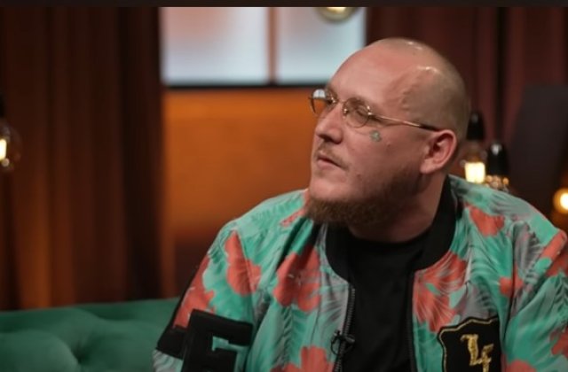 Cum și-a ales What s Up numele de scenă. Marius Moga s-a &icirc;ndoit de alegerea sa: &bdquo;Pe vremea aia nu exista aplicația&rdquo;