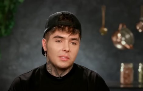 Lino Golden avea 100 de kilograme la 16 ani. Cum a reușit să slăbească: „Era să chem ambulanța”