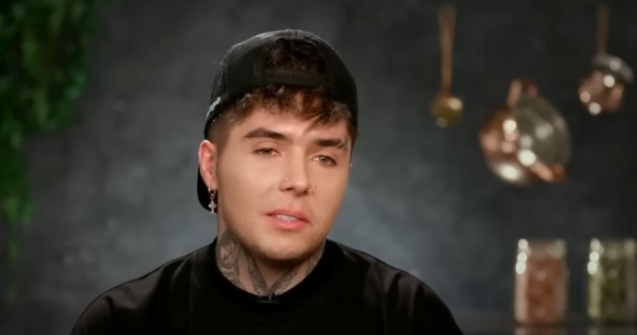 Lino Golden avea 100 de kilograme la 16 ani. Cum a reușit să slăbească: „Era să chem ambulanța”