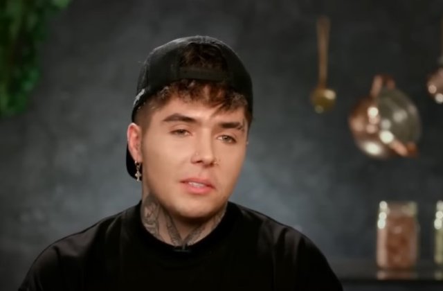 Lino Golden avea 100 de kilograme la 16 ani. Cum a reușit să slăbească: &bdquo;Era să chem ambulanța&rdquo;