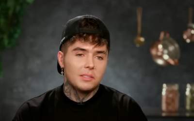 Lino Golden avea 100 de...