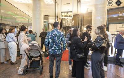 Băneasa Shopping City...