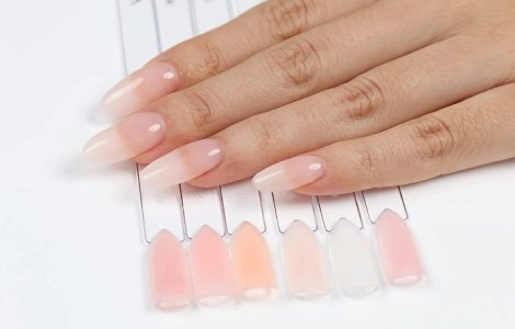 Kit unghii cu gel - Cele mai bune sfaturi și trucuri pentru modelarea perfectă a unghiilor