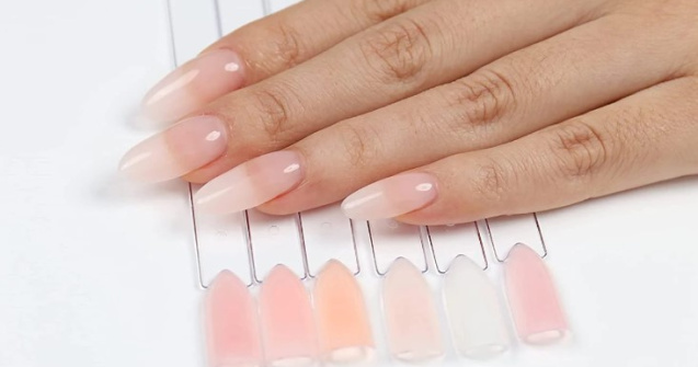 Kit unghii cu gel - Cele mai bune sfaturi și trucuri pentru modelarea perfectă a unghiilor