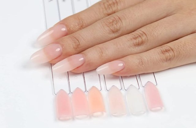 Kit unghii cu gel - Cele mai bune sfaturi și trucuri pentru modelarea perfectă a unghiilor