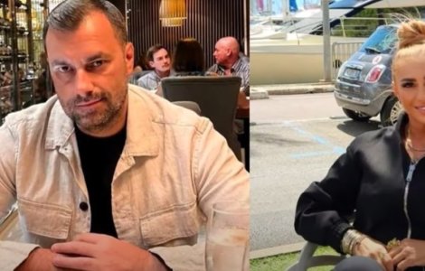 Anamaria Prodan și Flavius Nedelea s-au despărțit. Primele declarații ale afaceristului: „Vom rămâne suflet lângă suflet”