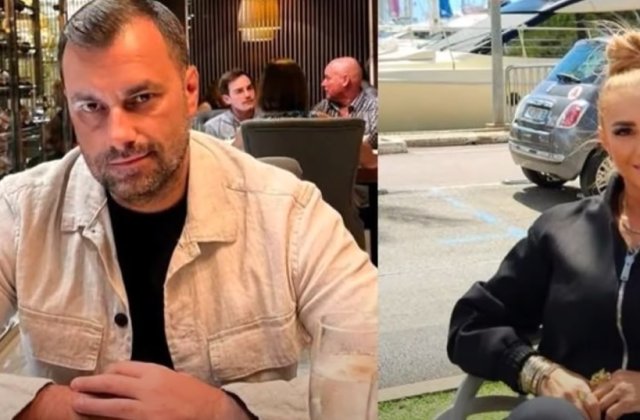 Anamaria Prodan și Flavius Nedelea s-au despărțit. Primele declarații ale afaceristului: &bdquo;Vom răm&acirc;ne suflet l&acirc;ngă suflet&rdquo;