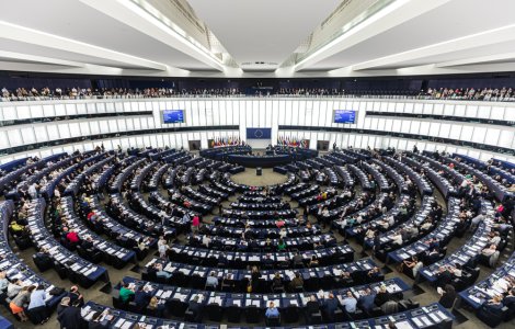 S-a stabilit când vor avea loc alegerile pentru Parlamentul European
