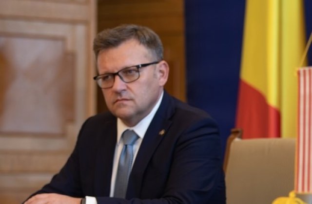 Răspunsul lui Marius Budăi pentru profesorii care amenință cu grevă generală pe 22 mai: &bdquo;Nu putem modifica legea&rdquo;