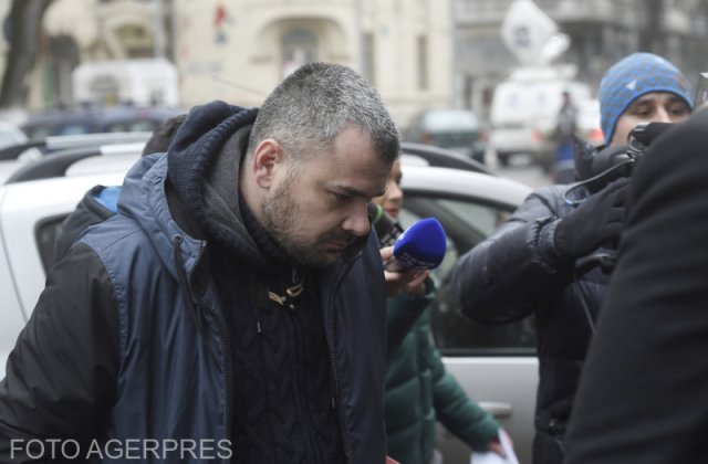 Costin Mincu, unul dintre patronii Colectiv, a primit o pedeapsă mai mică &icirc;n urma prescrierii faptelor 